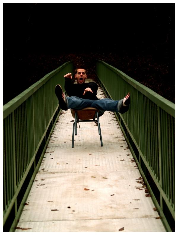 Photography by Jean Francois