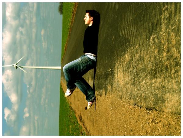 Photography by Jean Francois