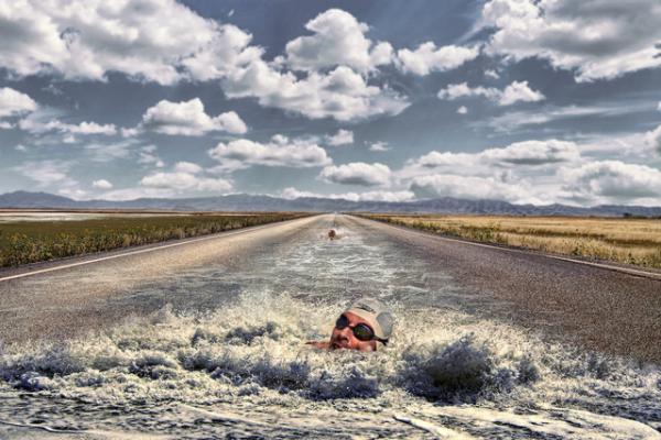 Photo Manipulation by Gianfranco Gallo