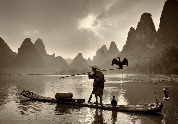 Landscape Photography by Yury Pustovoy