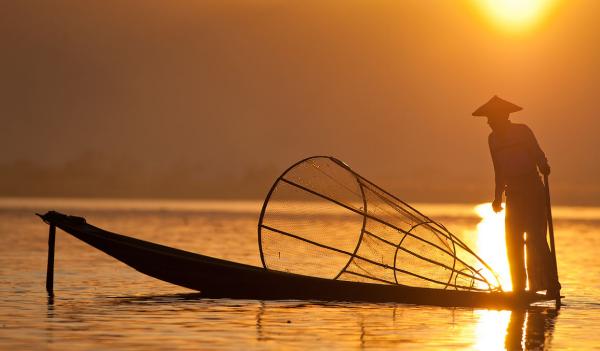 Landscape Photography by Yury Pustovoy
