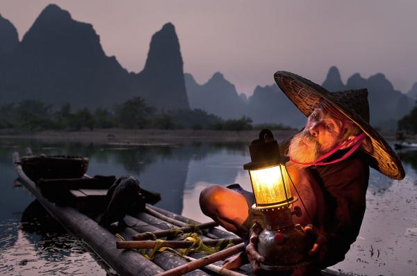 Landscape Photography by Yury Pustovoy