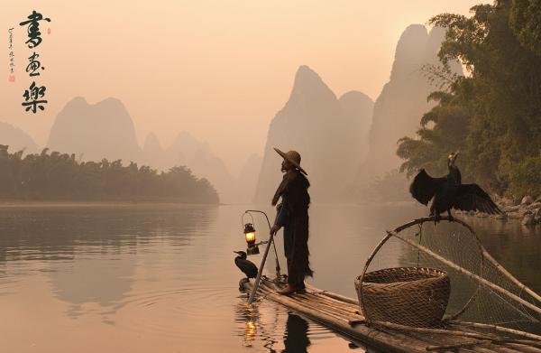 Landscape Photography by Yury Pustovoy