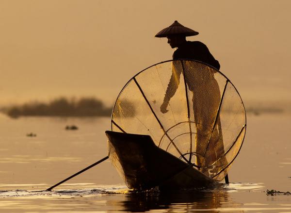 Landscape Photography by Yury Pustovoy