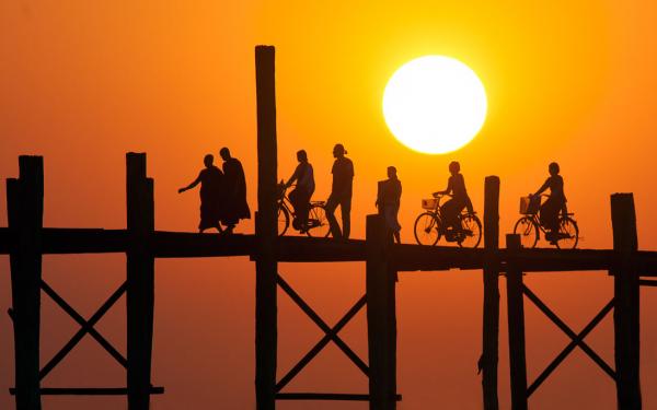 Landscape Photography by Yury Pustovoy