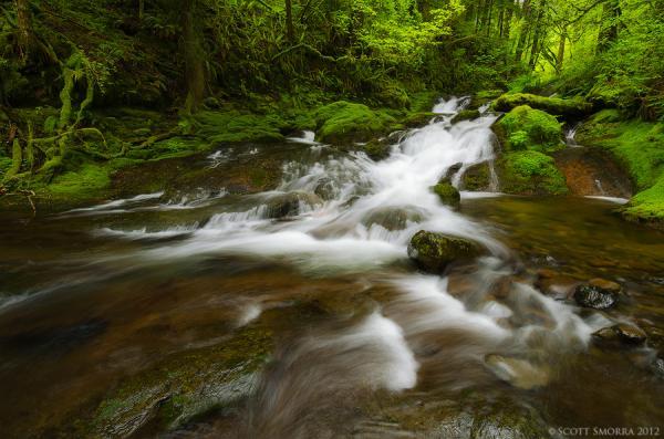 Landscape Photography by Scott Smorra