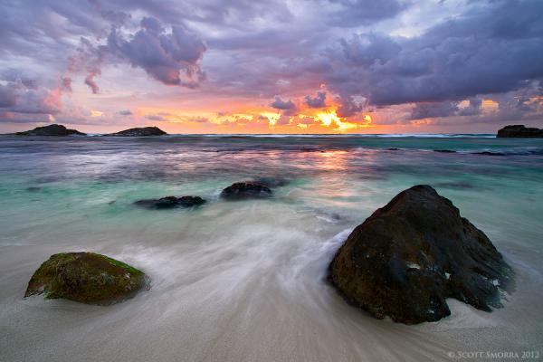 Landscape Photography by Scott Smorra