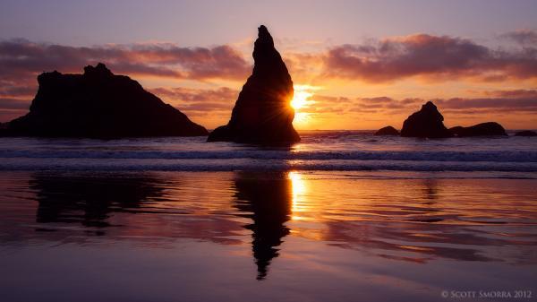 Landscape Photography by Scott Smorra