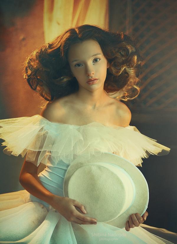 Photography by Shibina Nadegda