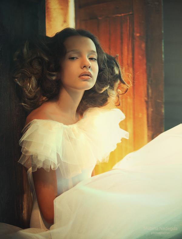 Photography by Shibina Nadegda