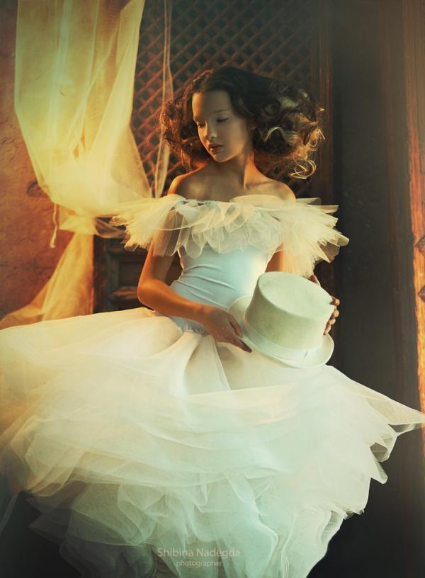 Photography by Shibina Nadegda