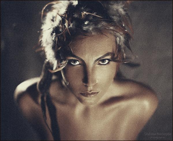 Photography by Shibina Nadegda