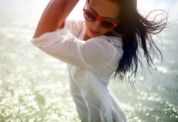 Portrait Photography by Ja Tecson