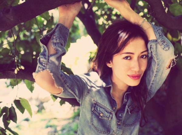 Portrait Photography by Ja Tecson