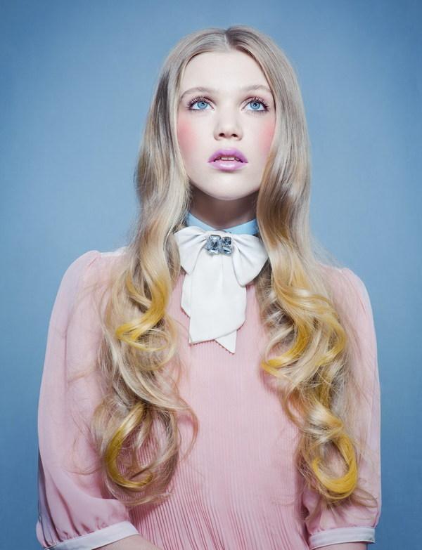 Lovely Photography by Joanna Kustra