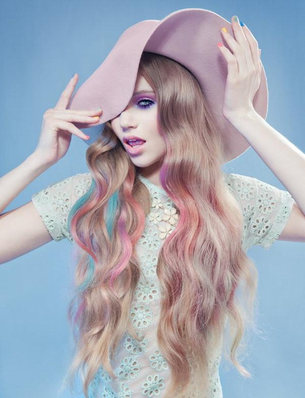Lovely Photography by Joanna Kustra