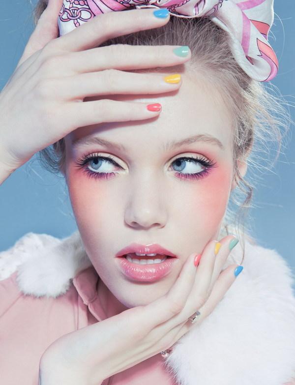 Lovely Photography by Joanna Kustra