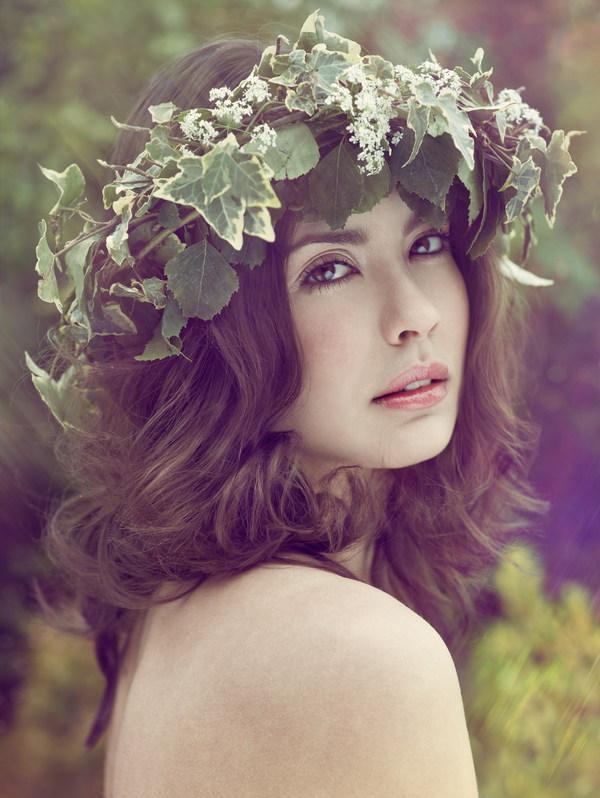 Lovely Photography by Joanna Kustra