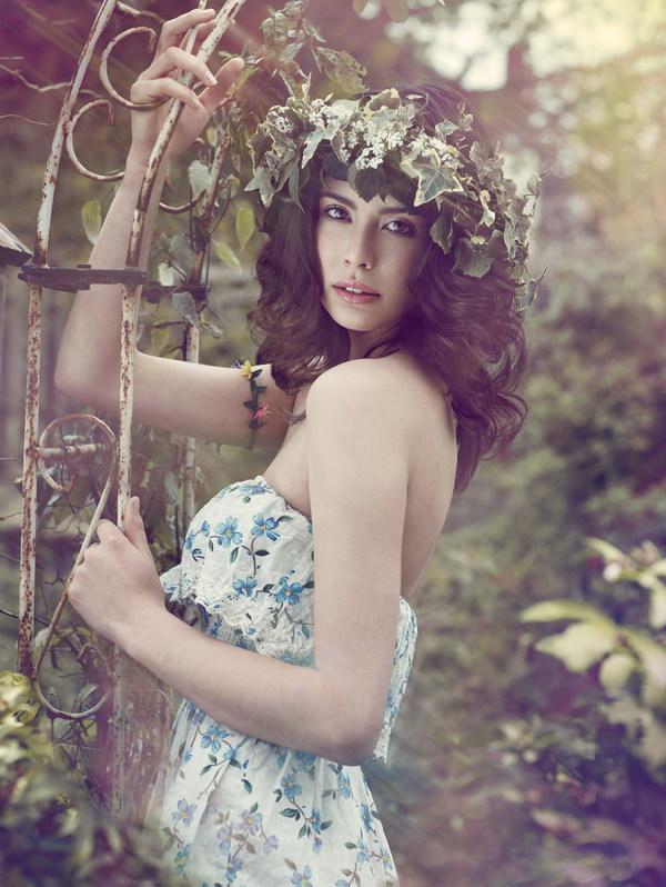 Lovely Photography by Joanna Kustra