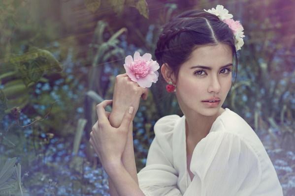 Lovely Photography by Joanna Kustra