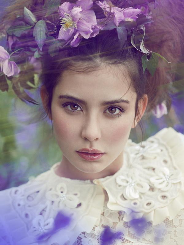 Lovely Photography by Joanna Kustra