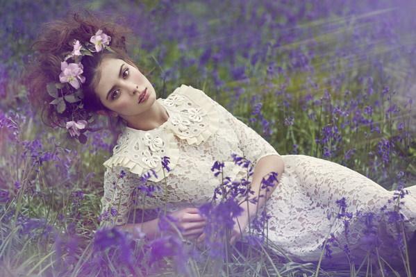 Lovely Photography by Joanna Kustra