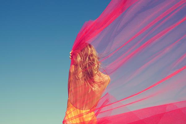 Self-Portraits by Yulia Gorodinski