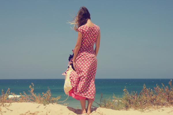 Self-Portraits by Yulia Gorodinski