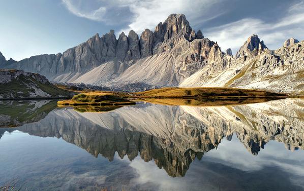 Landscape Photography by Kilian Schoenberger