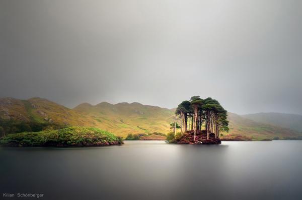 Landscape Photography by Kilian Schoenberger