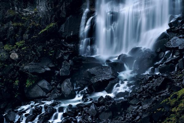 Landscape Photography by Kilian Schoenberger
