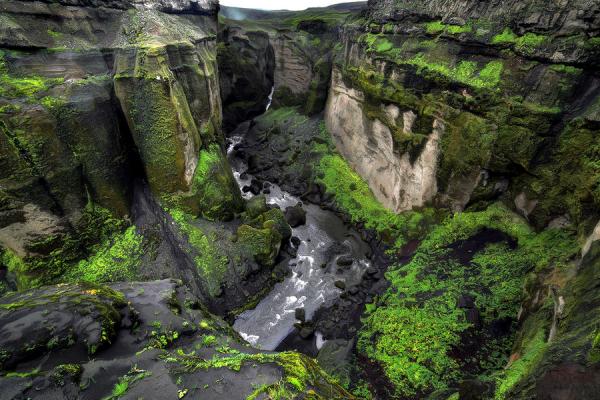 Landscape Photography by Kilian Schoenberger