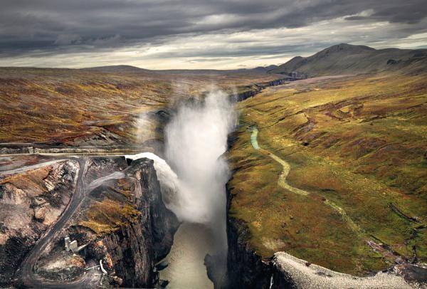 Landscape Photography by Kilian Schoenberger