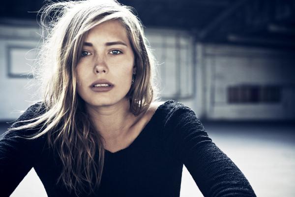Portrait Photography by Greta Tu