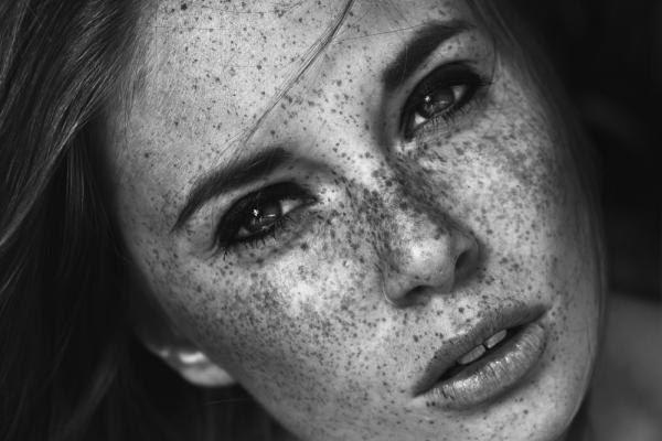 Portrait Photography by Greta Tu