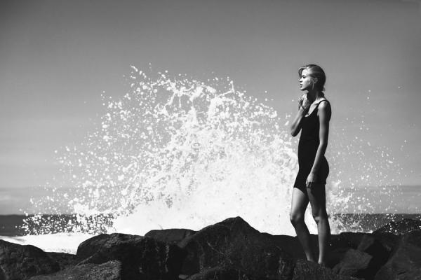 Portrait Photography by Greta Tu