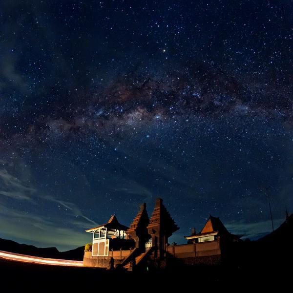 Landscape Photography by Jose Hamra