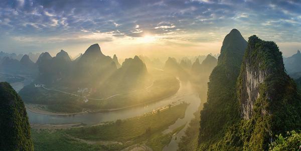 Landscape Photography by Jose Hamra