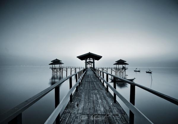 Landscape Photography by Jose Hamra