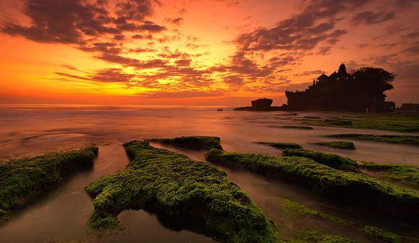 Landscape Photography by Jose Hamra