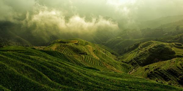 Landscape Photography by Jose Hamra