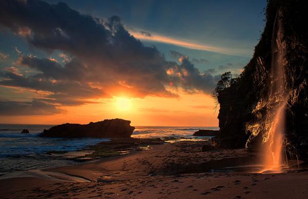 Landscape Photography by Jose Hamra