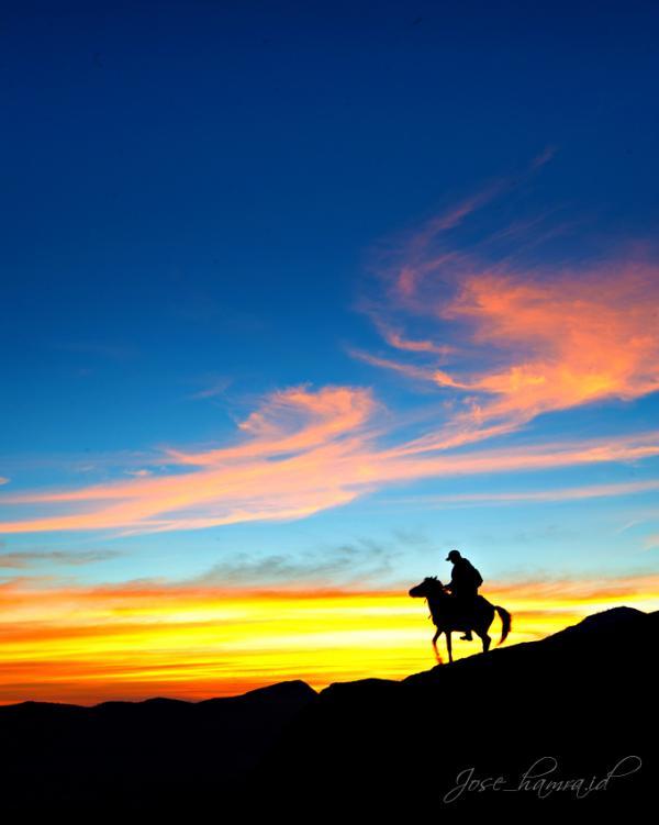 Landscape Photography by Jose Hamra