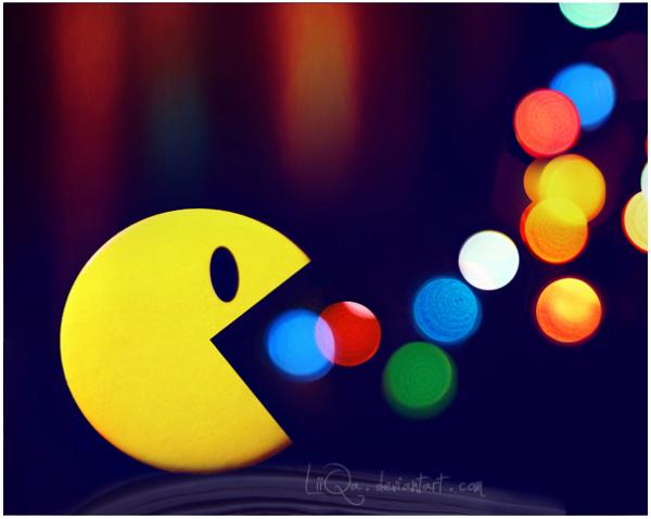 Creative Photography by Lilia Antoniu