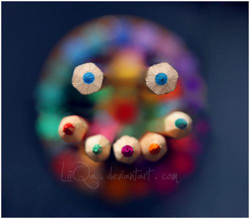 Creative Photography by Lilia Antoniu