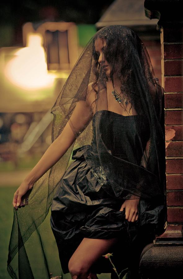 Photography by Henriette Mielke