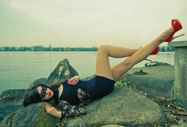 Photography by Henriette Mielke