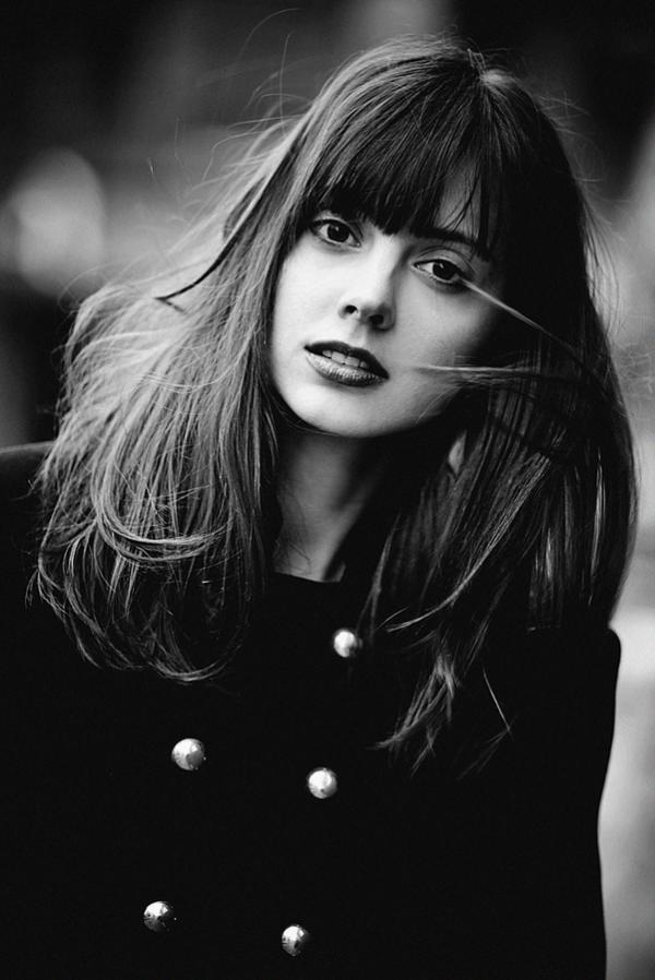 Photography by Henriette Mielke