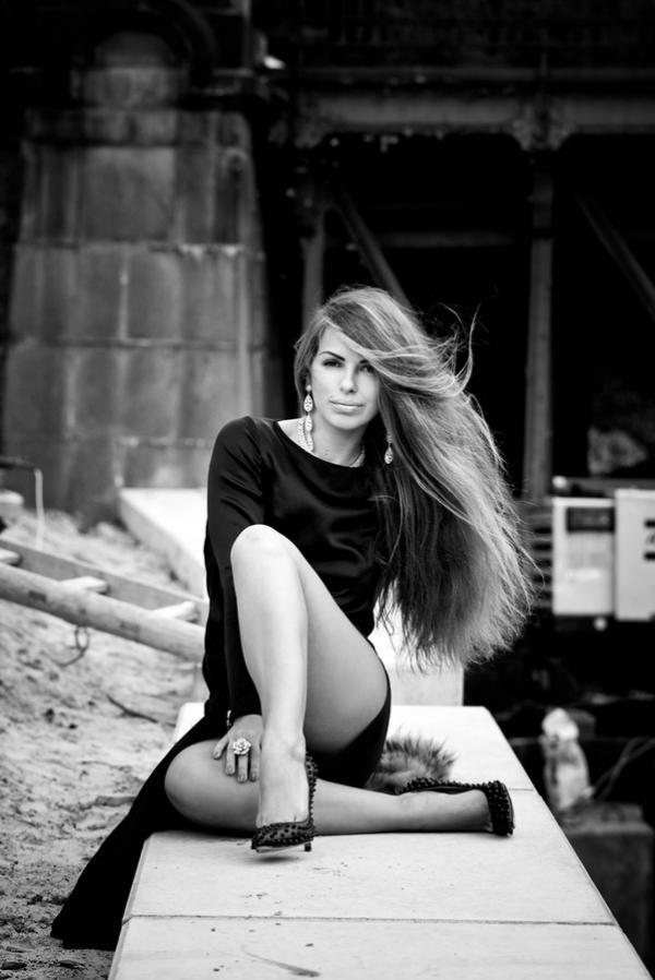 Photography by Henriette Mielke