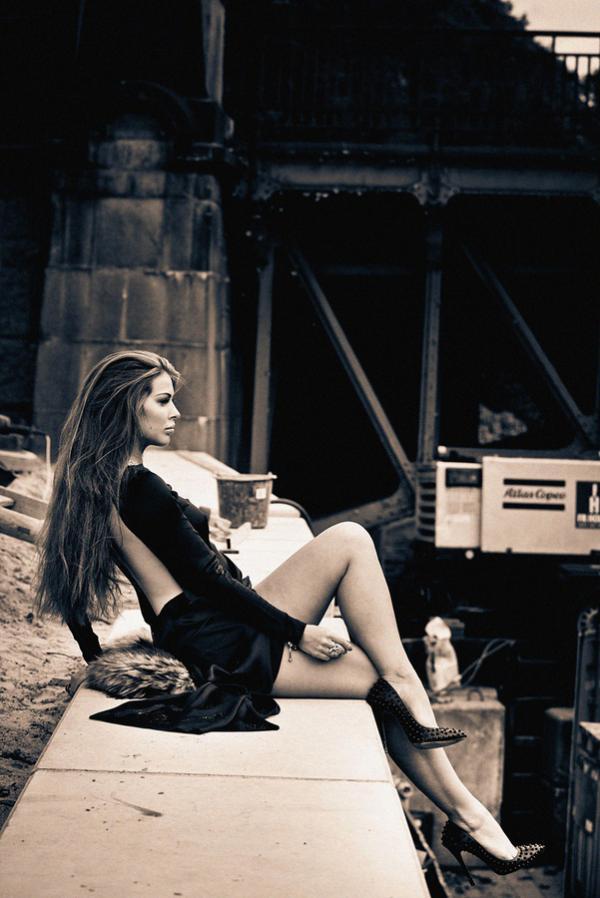 Photography by Henriette Mielke